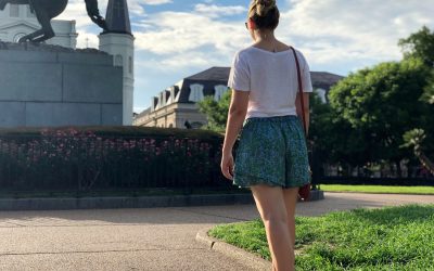 New Orleans Travel Guide