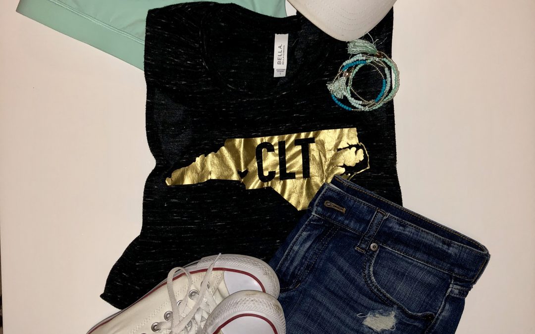 Summer Weekend Packing List