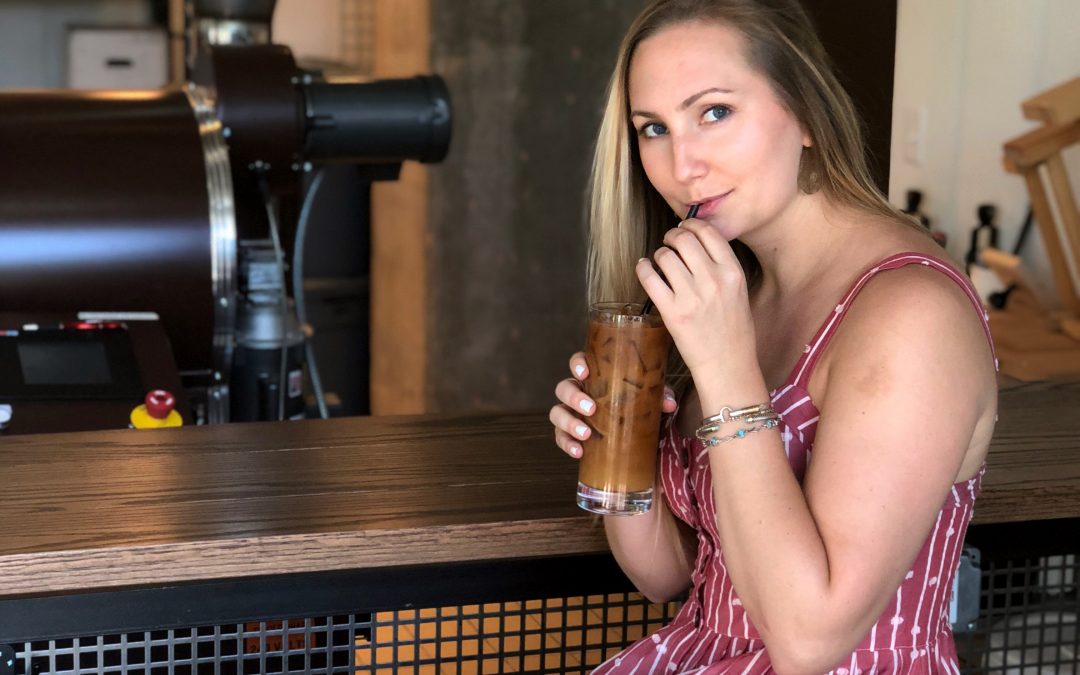 Red, White, and Striped All Over