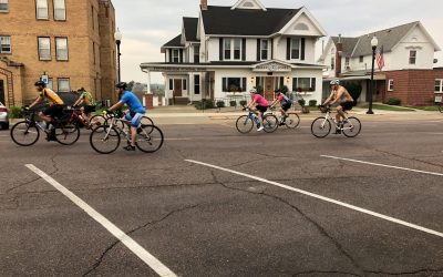 RAGBRAI XLVI