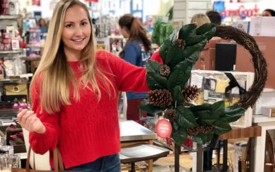 10 Red Sweaters to Make your Holidays Cozy and Bright