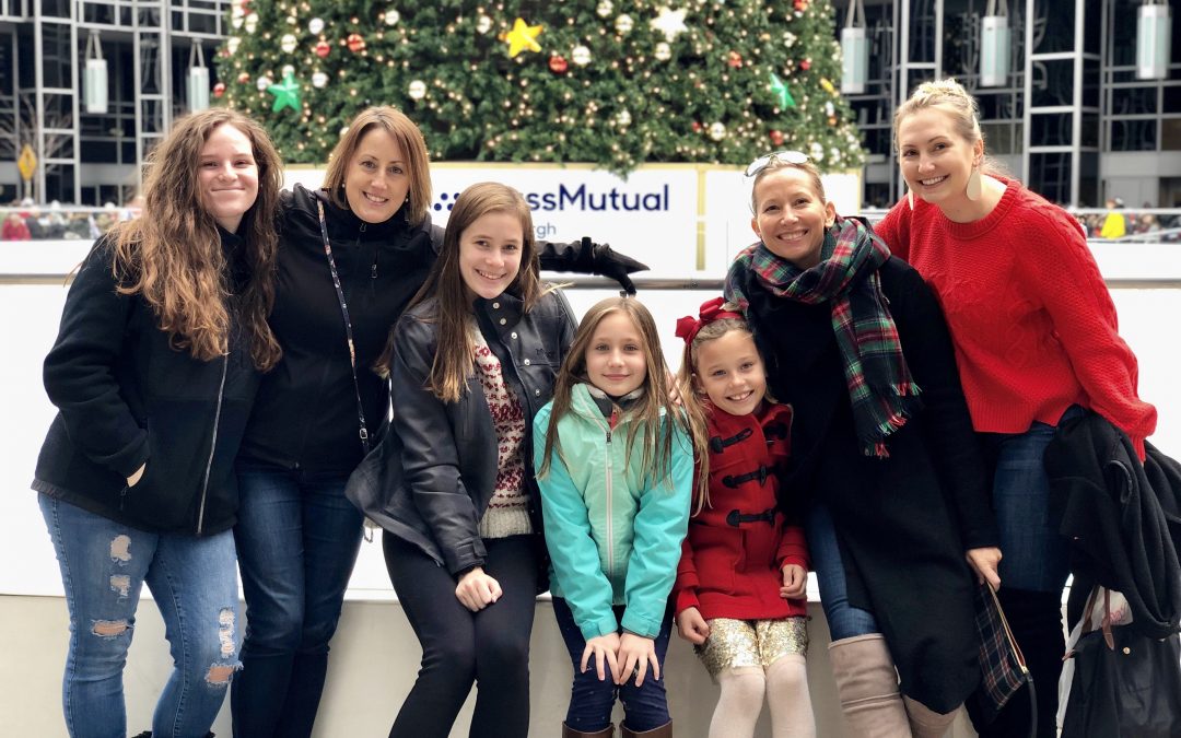 Five Ways to Have Festive Fun in Pittsburgh