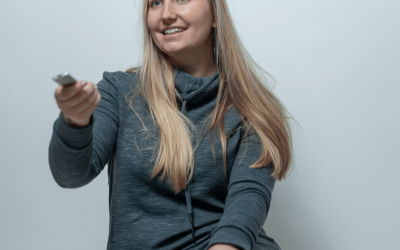 10 Shows to Binge Right Now