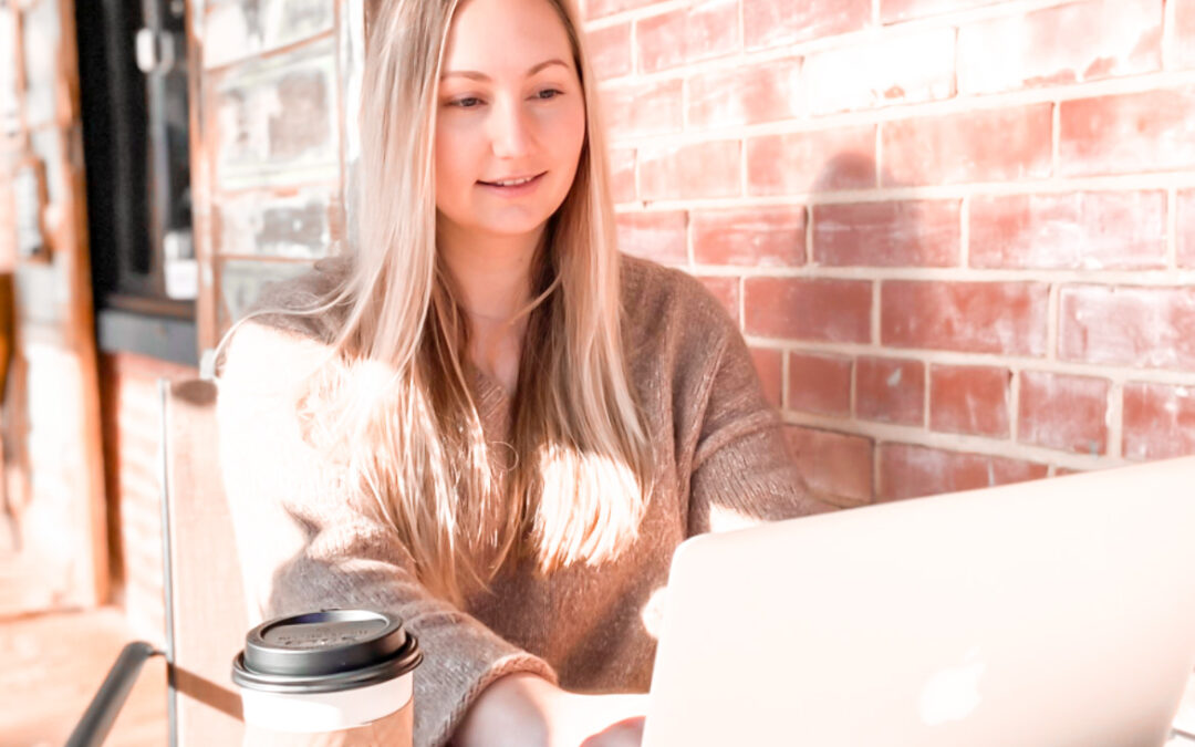 10 Ways to Spring Clean Your Digital Life